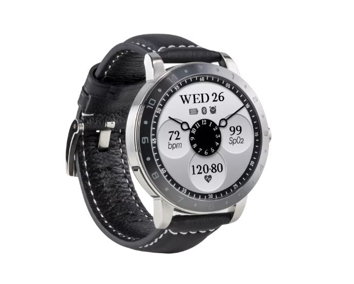 ASUS VivoWatch (HC-B05) Intelligent Health Tracker(White)|Devicedeal