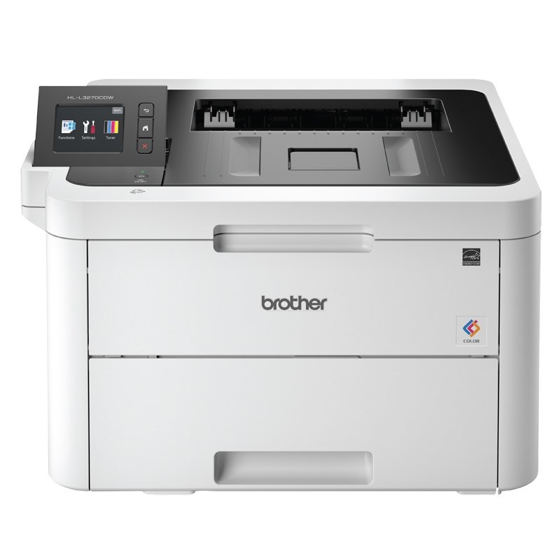 Review Jujur Brother HL-L3270CDW: Printer Laser Warna Impian untuk Produktivitas Maksimal?
