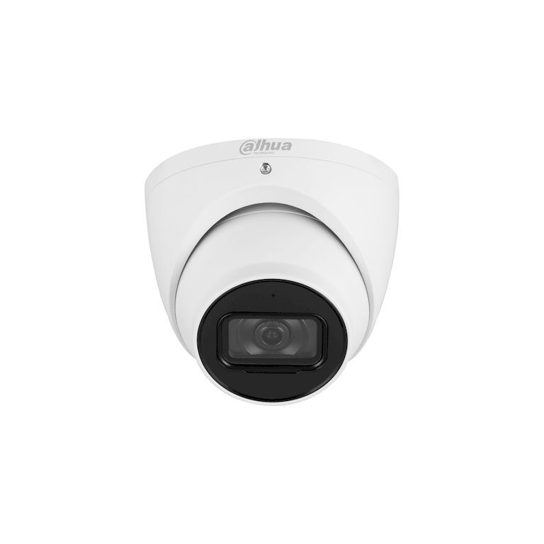 Dahua IP 5MP IP67 IR Lite AI Turret Camera IPC