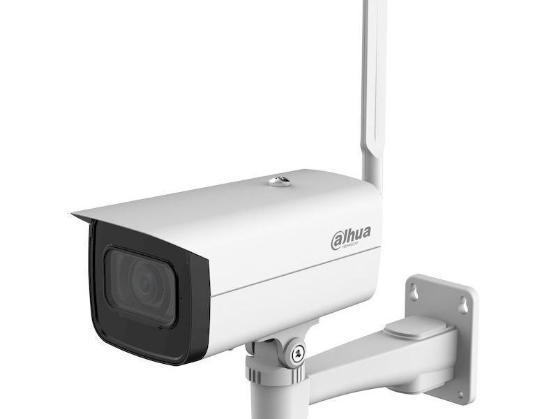 DAHUA IPC-HFW3241DFP-AS-4G-NL668-028 WIZSENSE HFW3241DF 2MP 4G