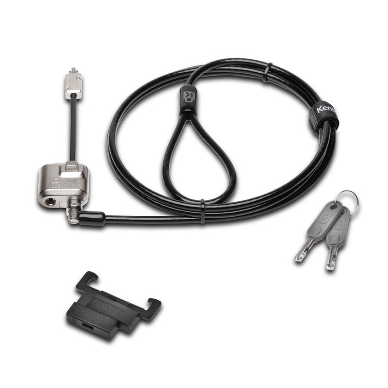 サマーセール ミニグランド バンドル Combination Kensington Ultra cable Security - Lock Laptop その他