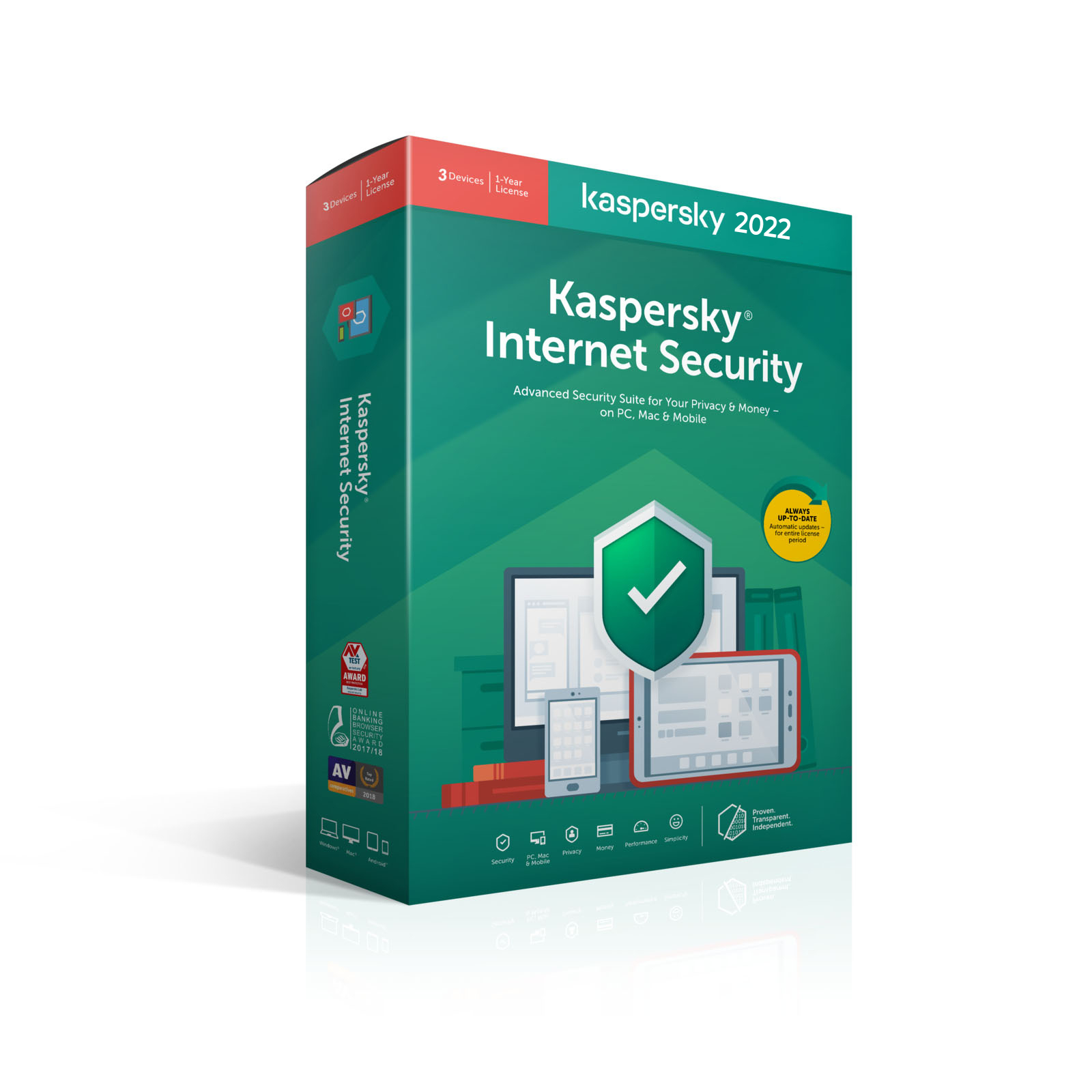 kaspersky total security 2021 key free