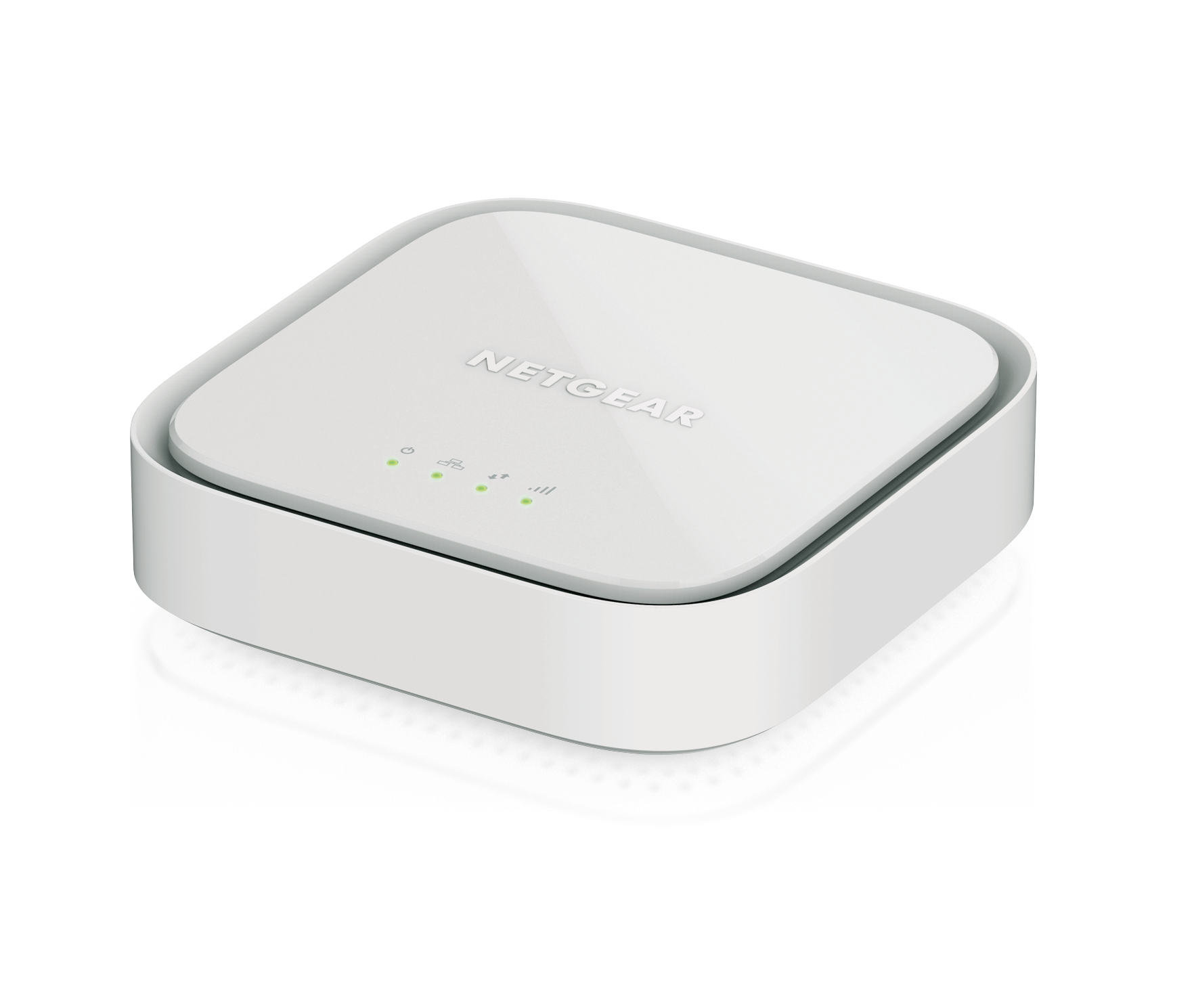 NETGEAR LM1200 4G LTE Modem DeviceDeal