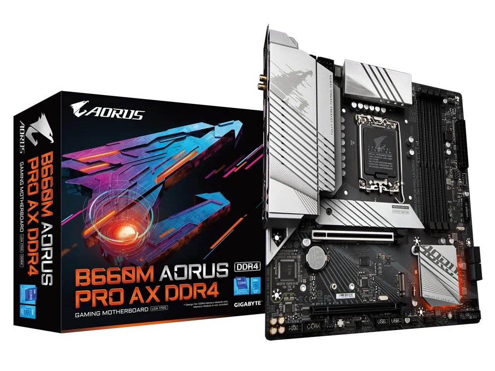 Gaming motherboard ddr4 discount
