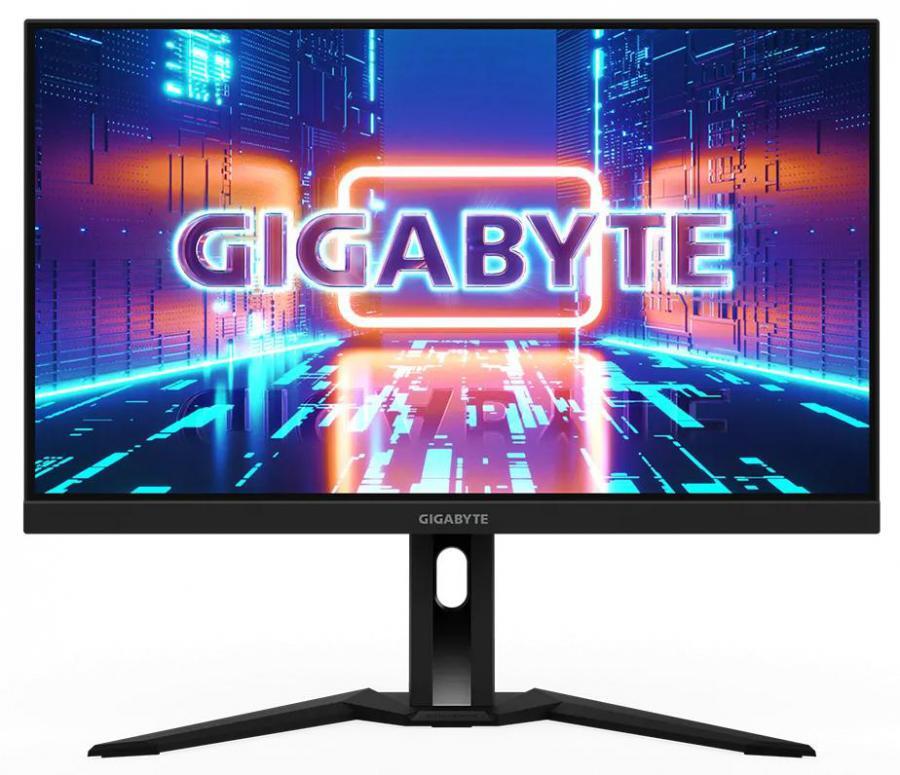 Gigabyte M27Q P 27" 165Hz SS IPS QHD Gaming Monitor |DeviceDeal
