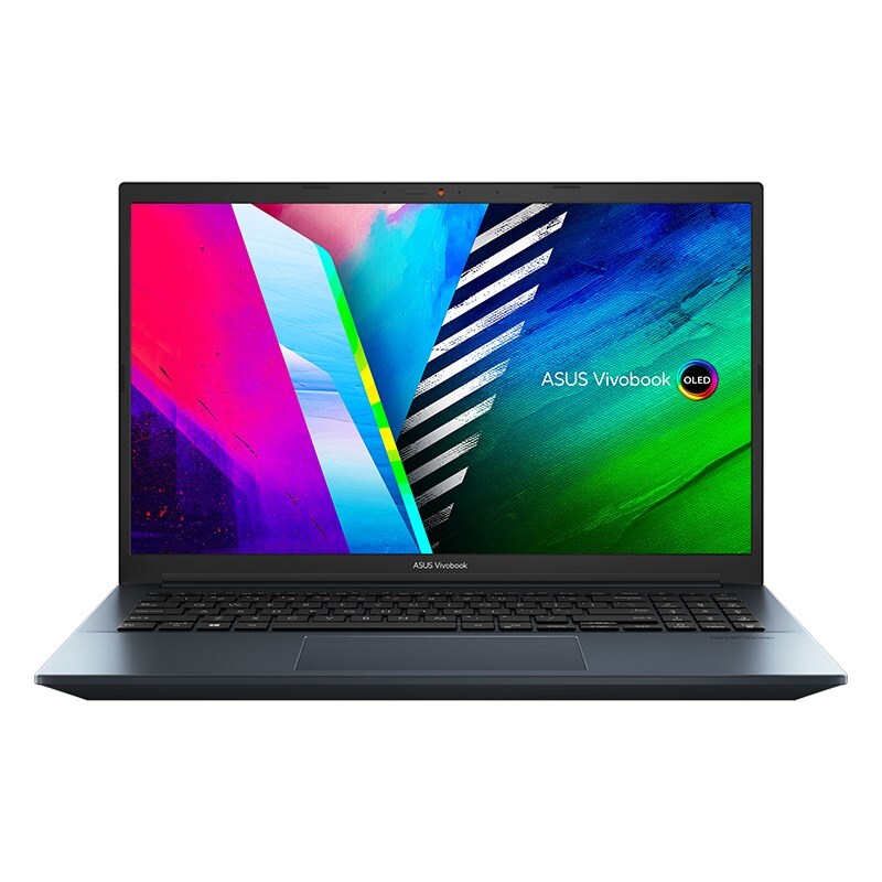 ASUS VivoBook Pro 15 M3500 OLED Laptop R7-5800H 8GB 512GB