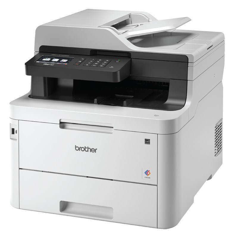 Brother MFCL3770CDW Multi Function Colour Laser Printer MFCL3770CDW