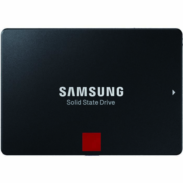 Samsung 500GB 500G SSD 860 EVO 2.5/" SATA III 3 Solid State Drive 6Gb//s V-NAND