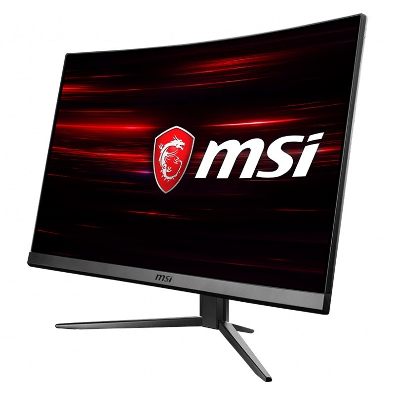 MSI OPTIX MAG271C 27\