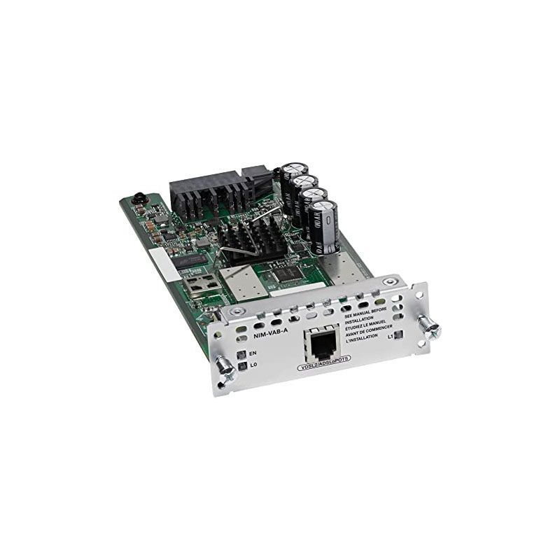Cisco Systems P-LTEAP18-GL CAT18 LTE Advanced PRO Pluggable for ALL Glob...