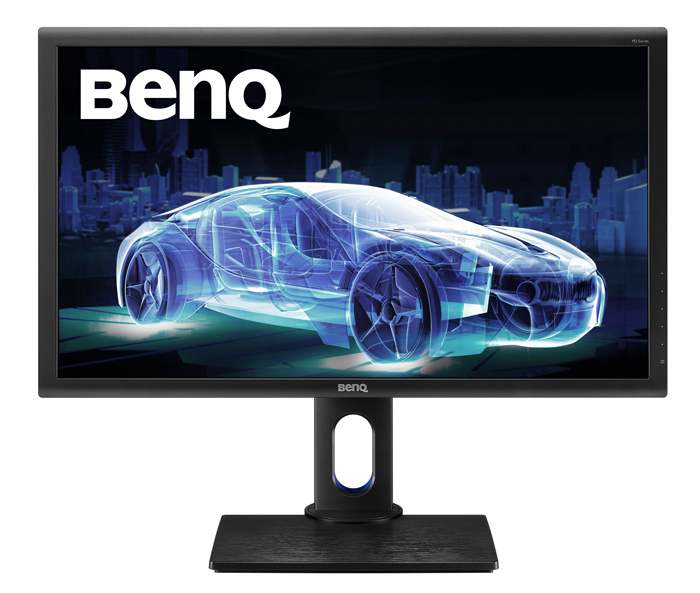 BenQ PD2700Q 27