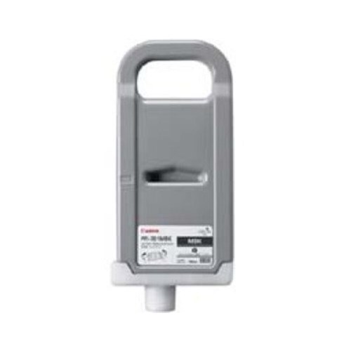 Canon PFI-707BK BLACK INK - 700ML PFI-707BK