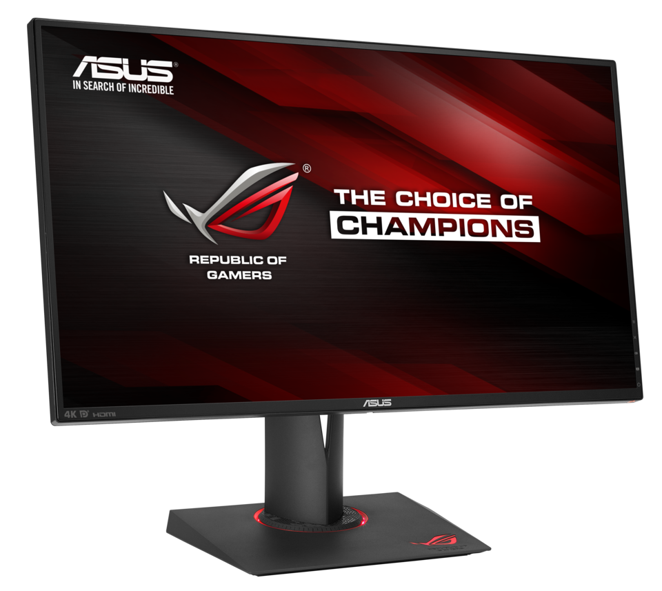 ASUS ROG Swift PG27AQ 27\