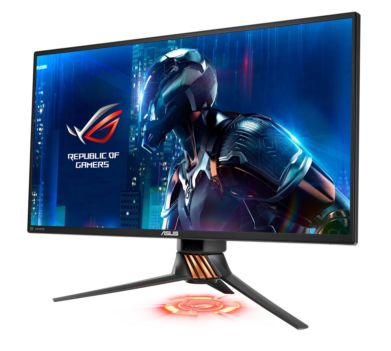 ASUS ROG Swift PG27VQ 27