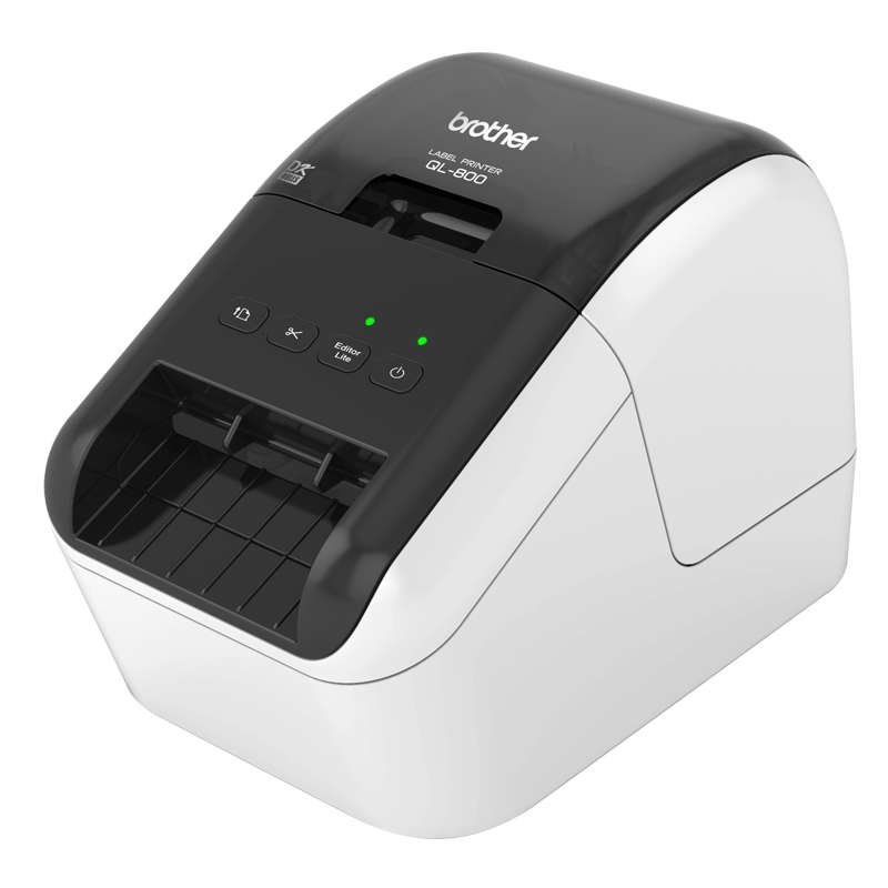 Brother QL800 Professional USB Label Printer QL800 DeviceDeal