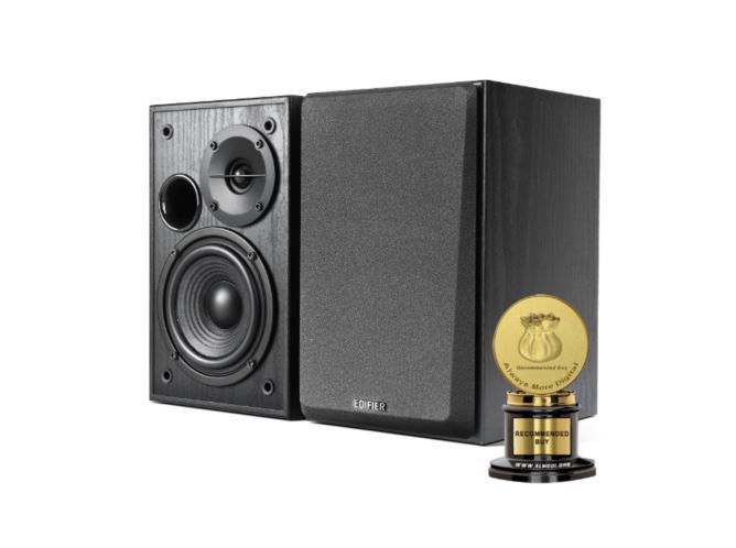 Edifier r1580mb deals specs