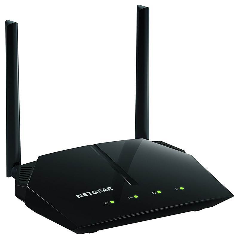 Netgear R6120 AC1200 Dual Band WiFi Router NBN Ready