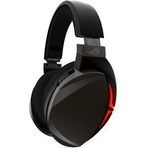 asus rog strix wireless gaming headset with 7.1 surround for pc/ps4/xbox/mac/mobile devices by asus asus rog strix wireless gaming headset with 7.1 surround for pc/ps4/xbox/mac/mobile devices by asus