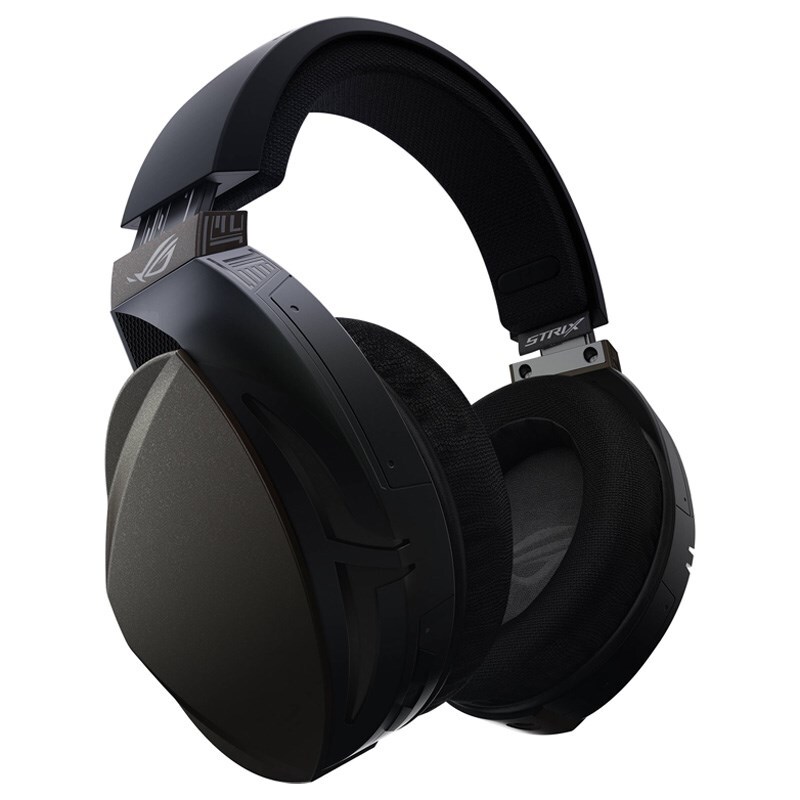 ASUS ROG Strix Fusion Wireless Gaming Headset ROG STRIX FUSION WIRELESS