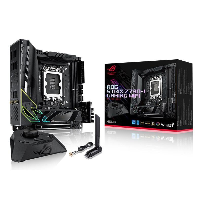 Gaming itx sales