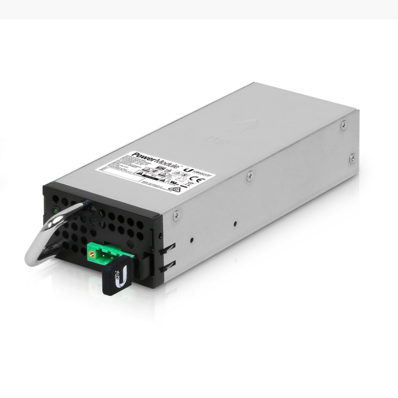 Ubiquiti Redundant DC-module 100W Power Supply (EdgeRouter Infinity ...