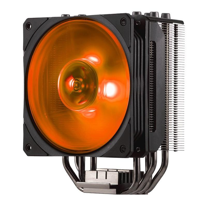 Cooler Master Hyper 212 RGB CPU Cooler RR-212S-20PC-R2 |DeviceDeal