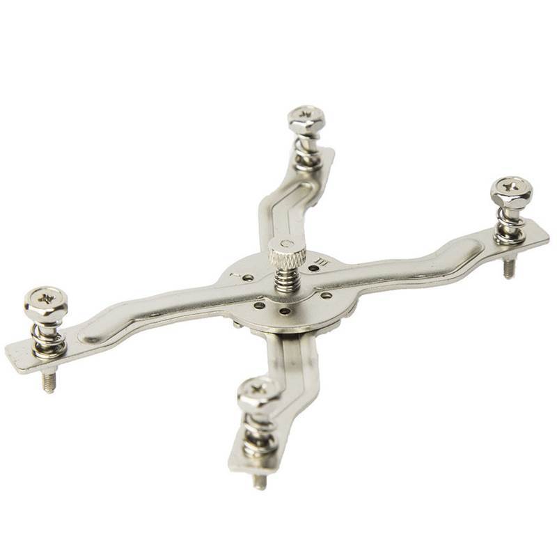 Cooler Master AMD Socket AM4 for Hyper Series Coolers Mounting Kit RR