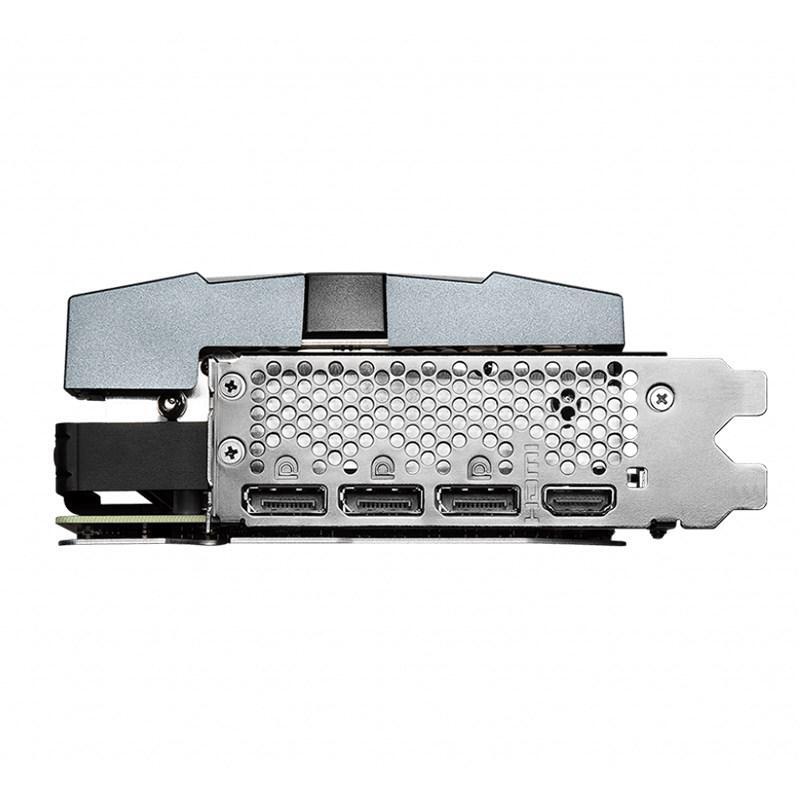 MSI GeForce RTX 3070 SUPRIM X 8GB Video Card LHR Version RTX