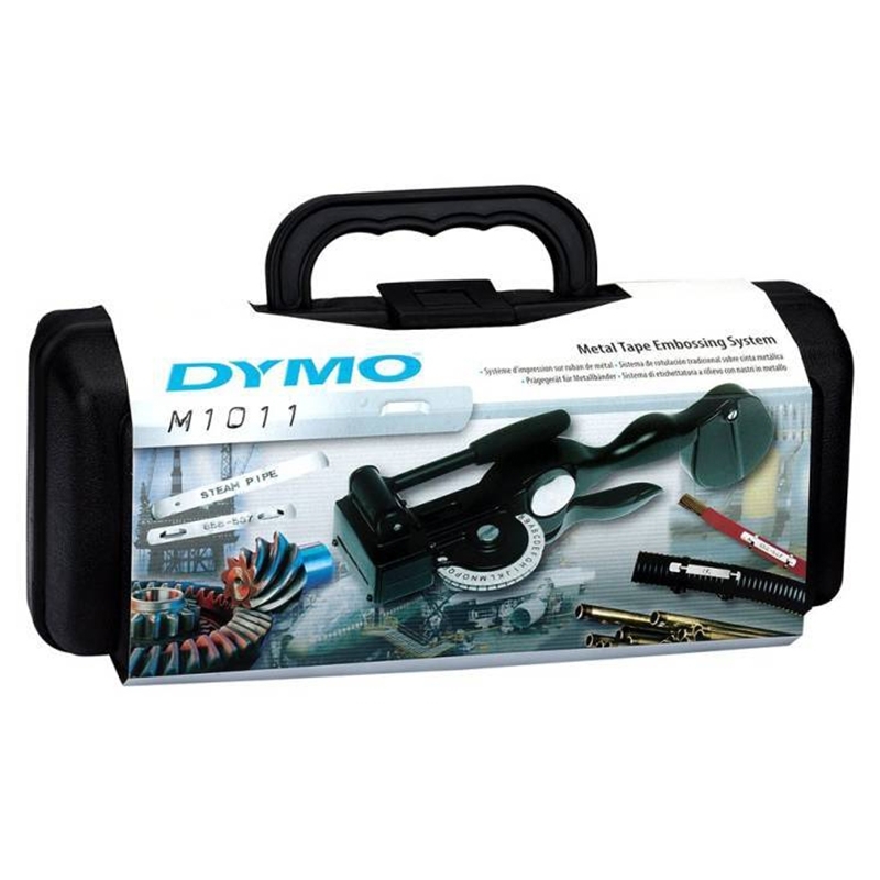 Dymo Rhino M1011 Industrial Embosser DeviceDeal