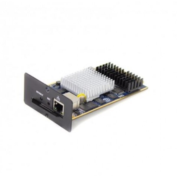 SERVEREDGE KVM Over IP Module for BIOS Level Access Compatible with