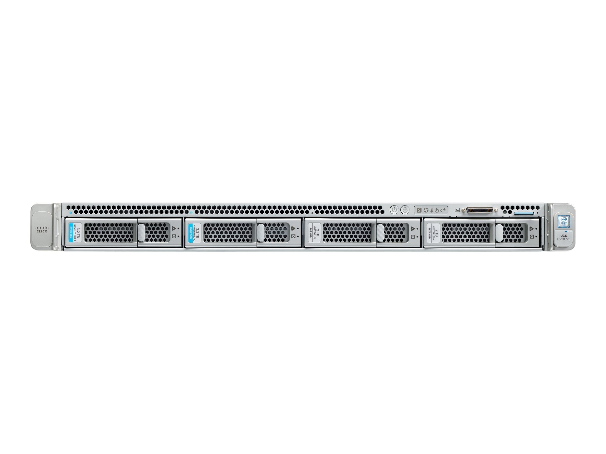 CISCO (SF-FMC-KVM-10-K9) FIREPOWER MANAGEMENT CENTER KVM FODeviceDeal