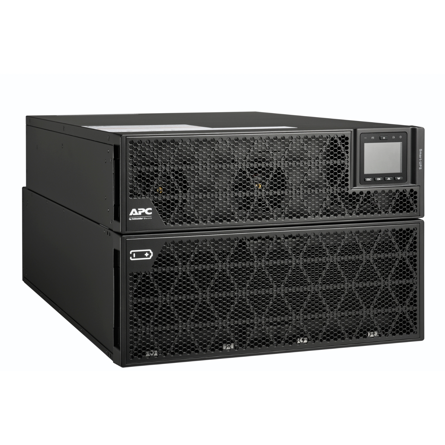 APC SMART-UPS RT 15KVA 230V INTERNATIONAL (SRTG15KXLI) + STARTUP ...