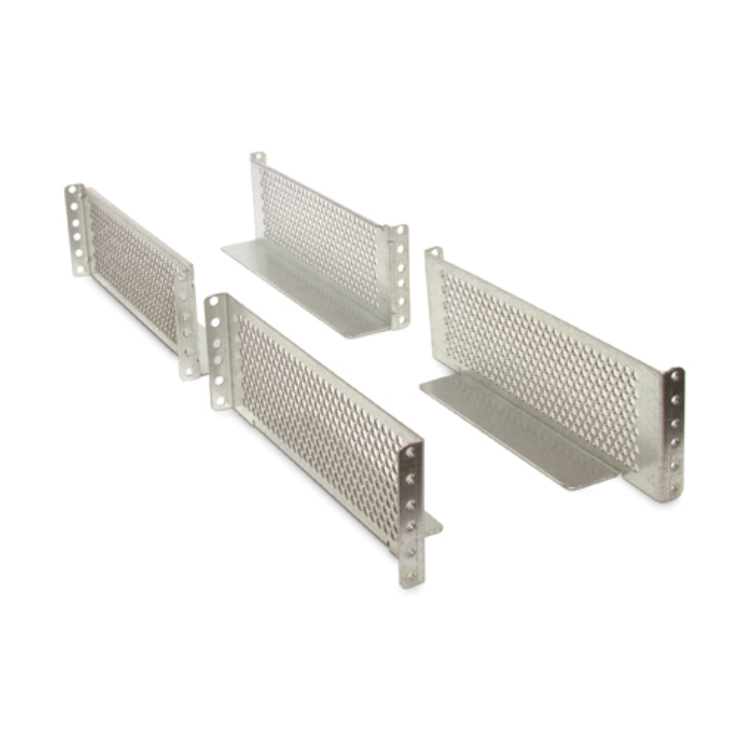 APC 2-Post Mounting Rail Kit for Smart-UPS SRT UPS - SRTRK3 |DeviceDeal