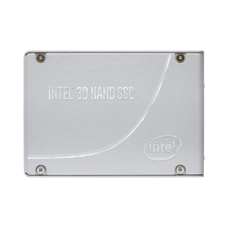Intel DC P4510 Series 8TB PCIe NVMe SSD SSDPE2KX080T801