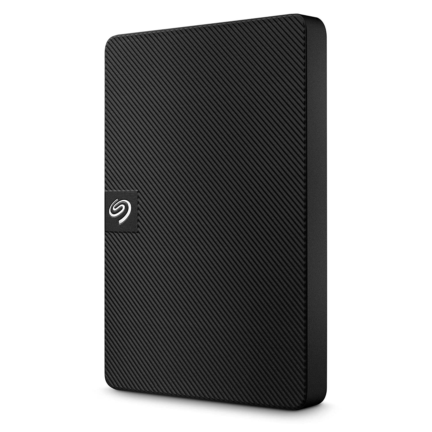 Seagate Expansion 2TB Portable Hard Drive 6.35 cm (2.5 Inch) USB 3.0 (STKM2000400) DeviceDeal
