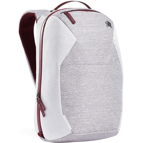STM MYTH BACKPACK 18L 15'' WINDSOR WINE STM-117-186P-04