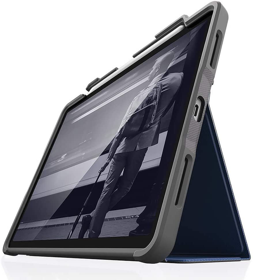 STM Dux Plus Protective case for Apple iPad Pro (Old Model