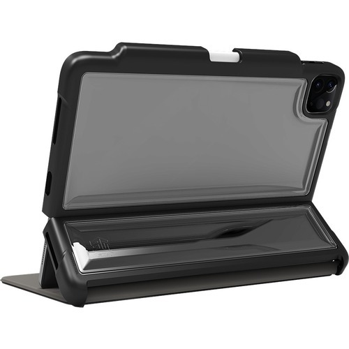 STM Dux Shell Rugged Carrying Case (Folio) for cm (11