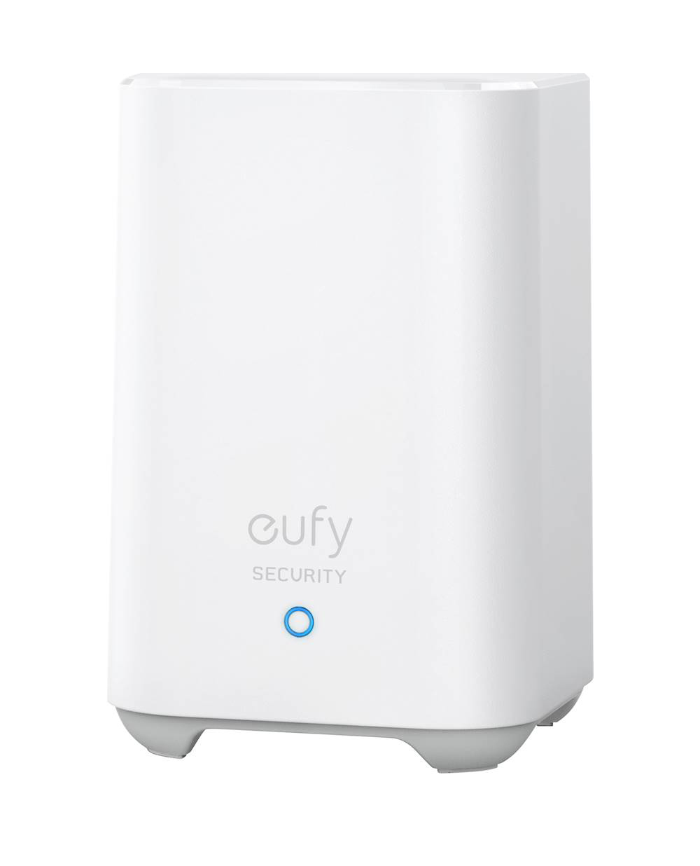 eufy homebase wireless