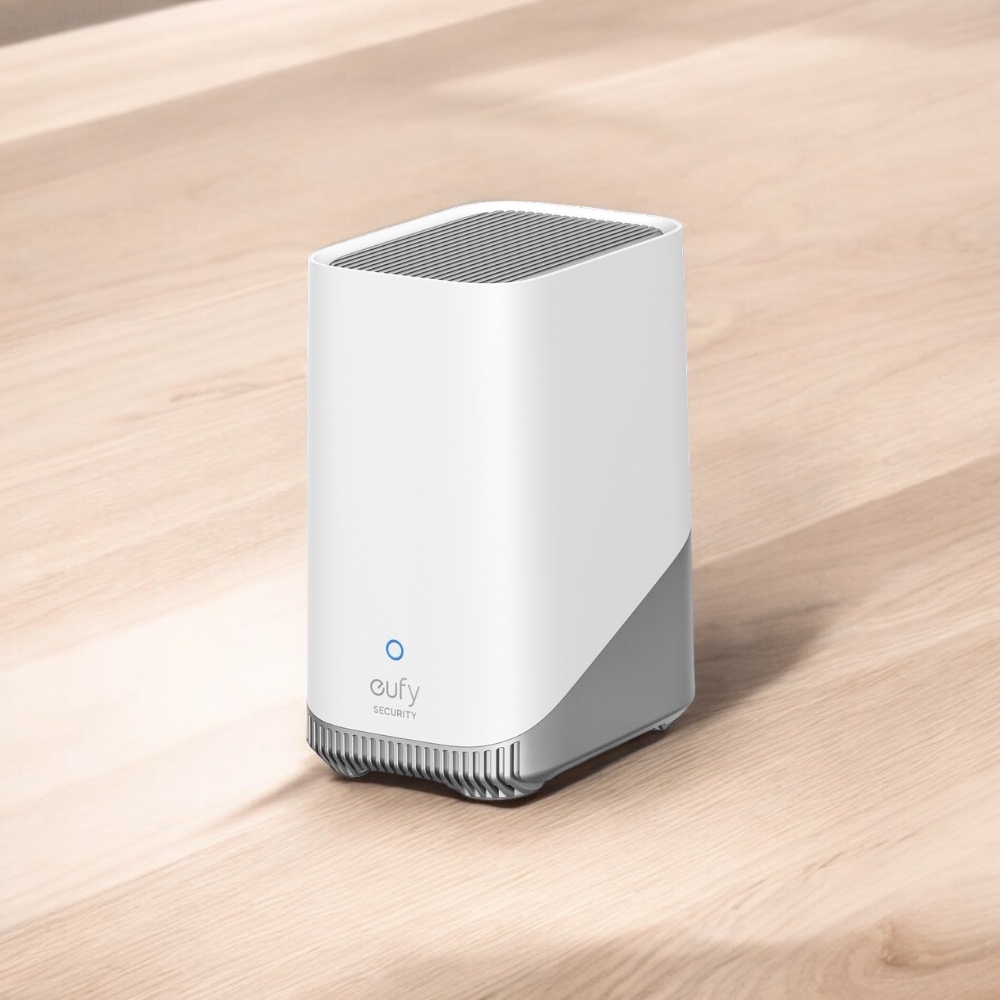 Eufy HomeBase 3