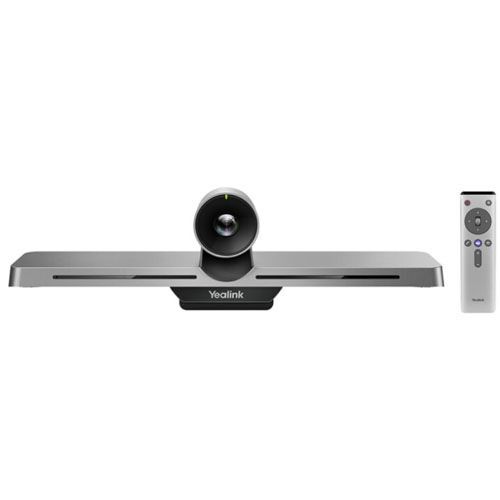 Yealink BUNDLE VC210 ANDROID MINIMTR FOR MICROSOFT TEAMS WITH VCR20