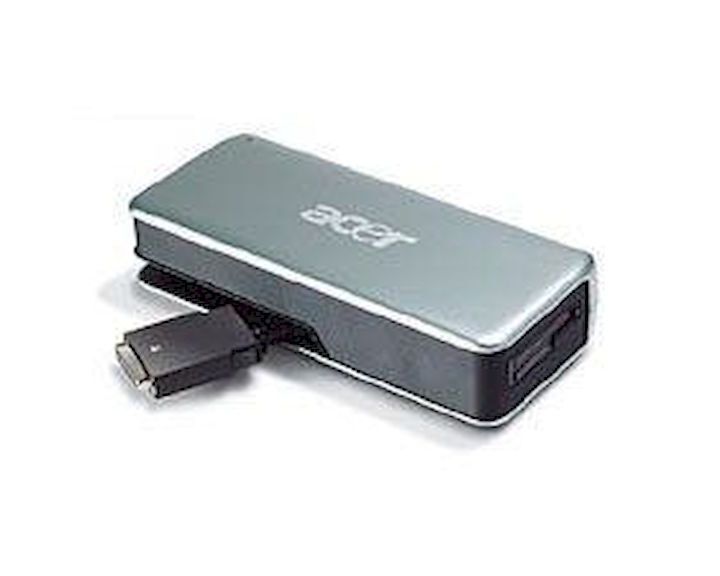 Acer ezDock Port Replicator II (TP.EZDOCKII.02) |DeviceDeal