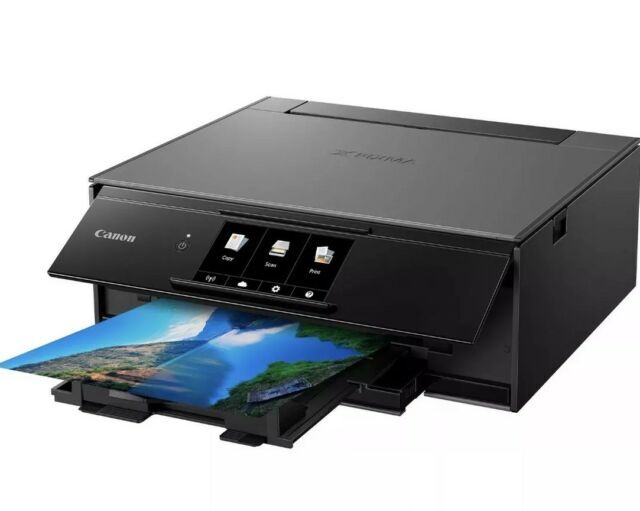 best buy all in one printers with fax