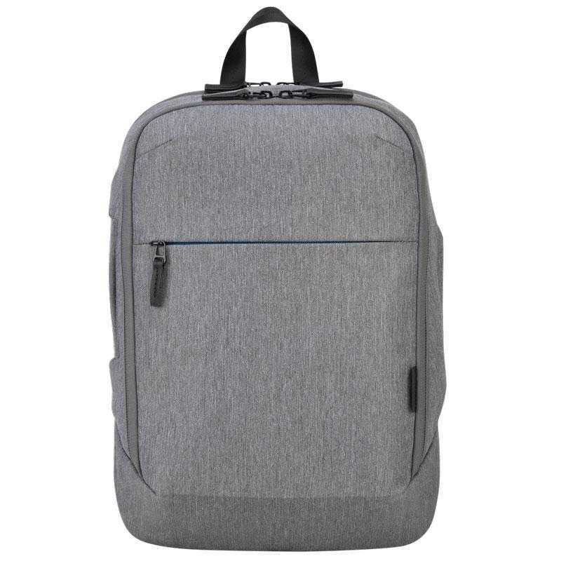 Targus CityLite Pro Compact Convertible Backpack -Tablet