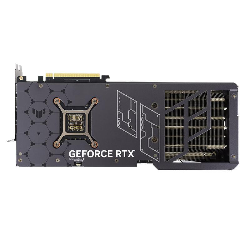 ASUS GeForce RTX 4080 TUF Gaming 16GB GDDR6X Video Card TUF