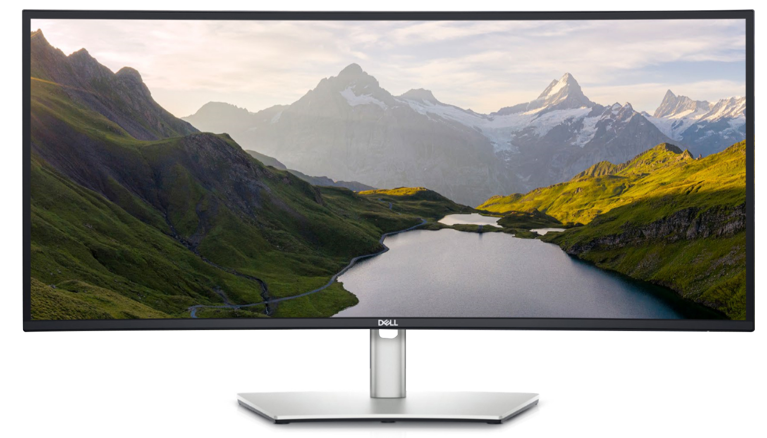 Dell U3423WE 34-" WQHD Curved IPS Monitor |DeviceDeal