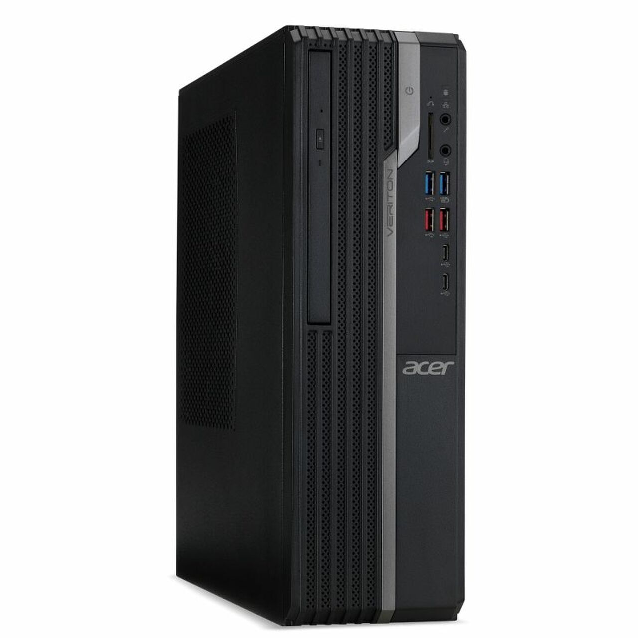ACER Veriton X4670G SFF Core i7-10700, 8GB DDR4, 256GB SSD