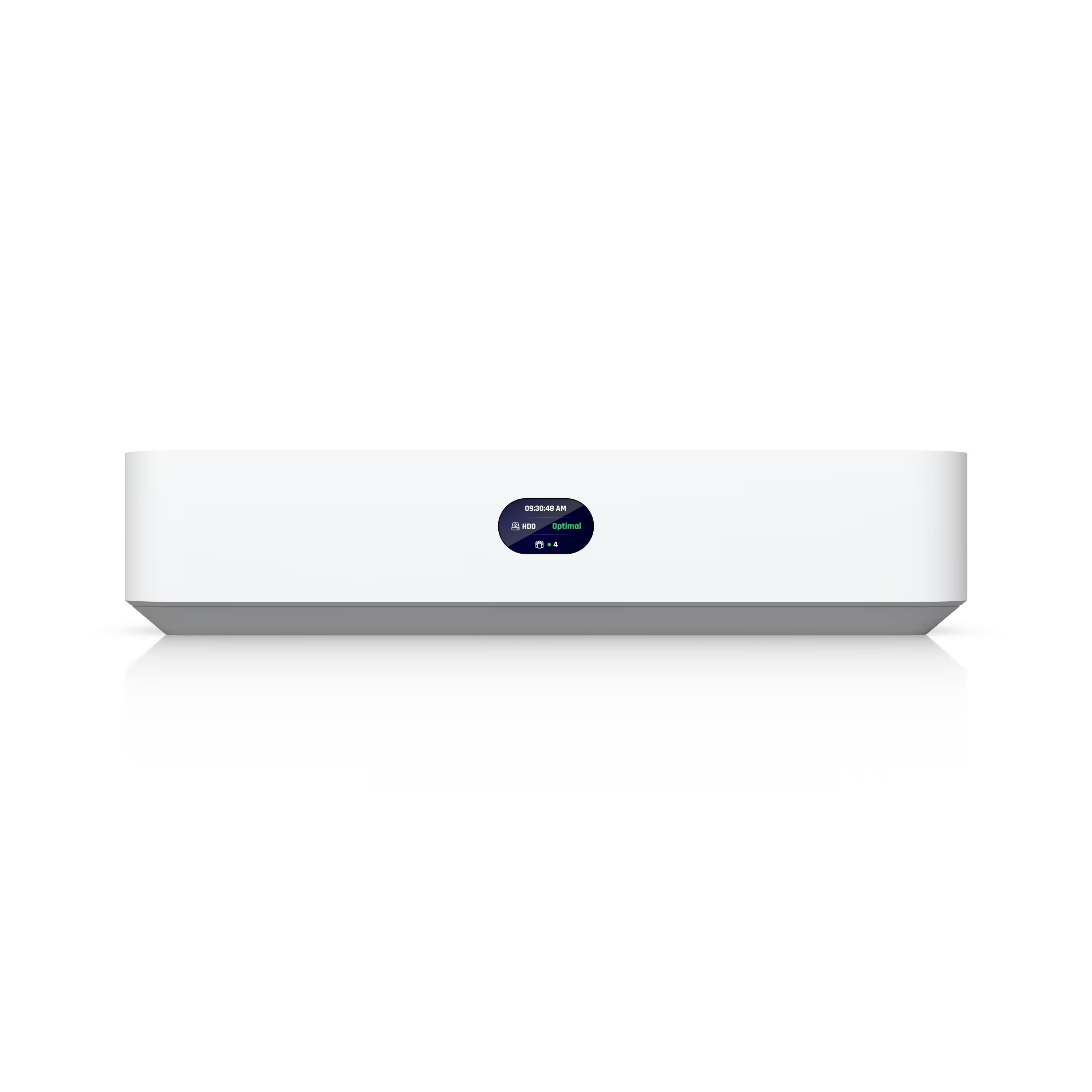 Ubiquiti UNVR-Instant Compact UniFi Protect NVR with HDD