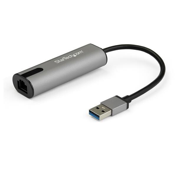 StarTech USB Ethernet Adapter