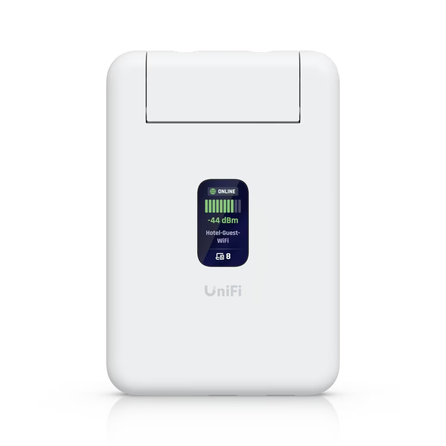 Ubiquiti UTR UniFi ultra-slim travel router |DeviceDeal